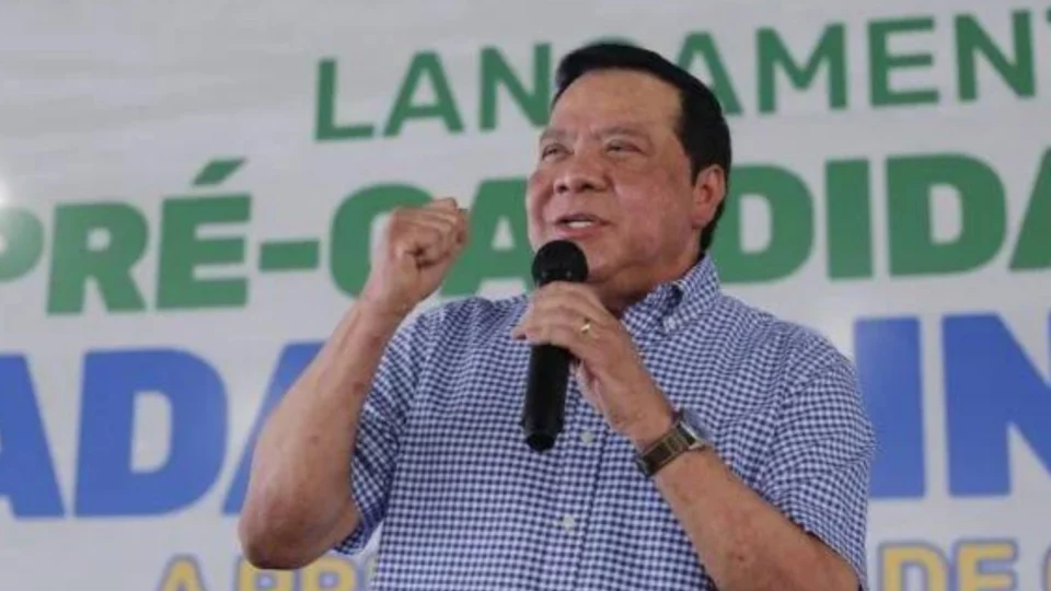 MPE pede indeferimento do registro de candidatura de Adail Pinheiro