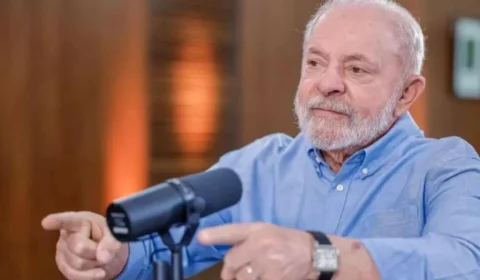 TCU alivia para Lula e o deixa ficar com relógio de luxo