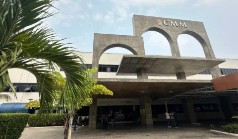 Câmara de Manaus cancela sessão plenária por falta de energia