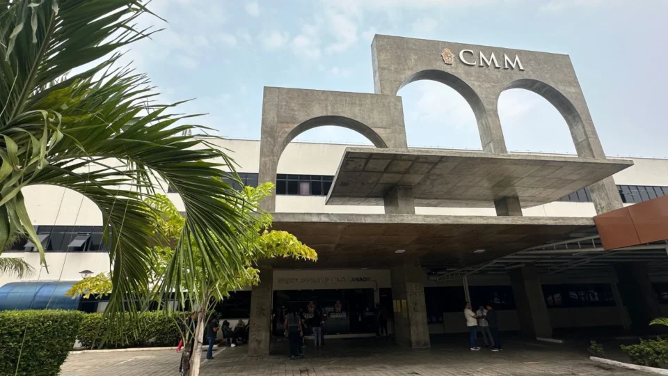 Câmara de Manaus cancela sessão plenária por falta de energia