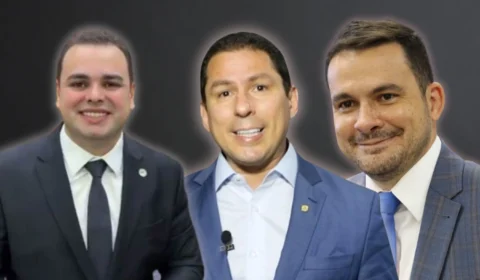 Saiba o tempo de propaganda dos candidatos à prefeitura de Manaus
