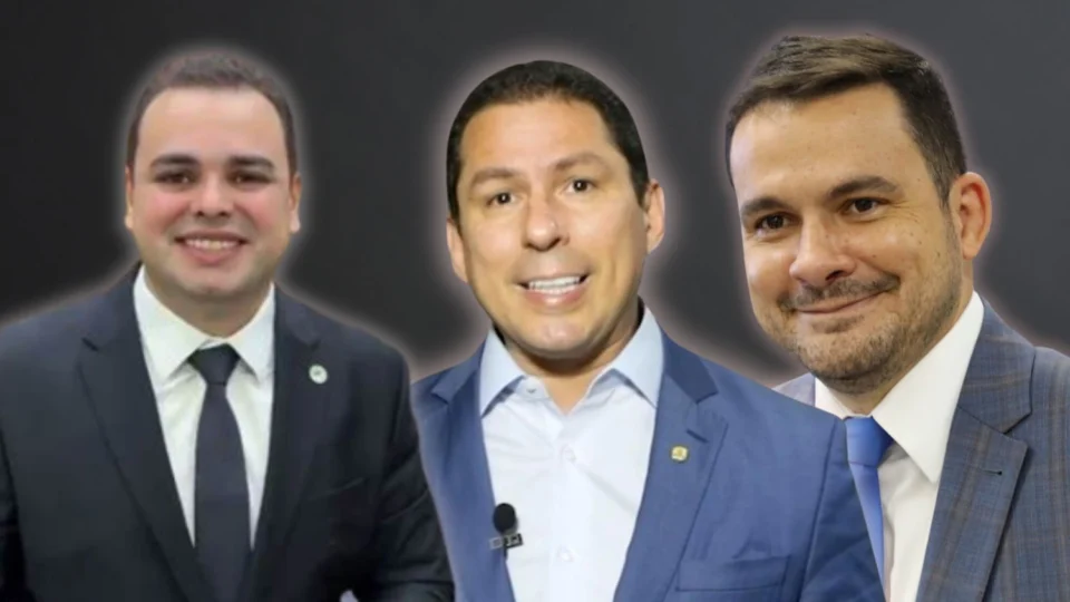 Saiba o tempo de propaganda dos candidatos à prefeitura de Manaus