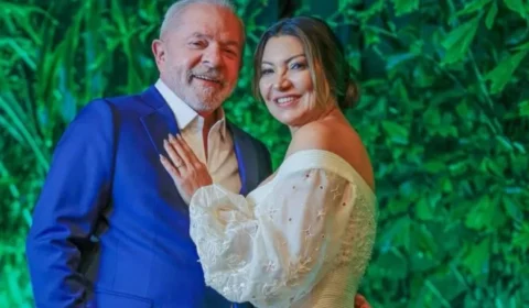 Governo Lula gasta mais de R$ 200 mil para Janja ir à Olimpíada