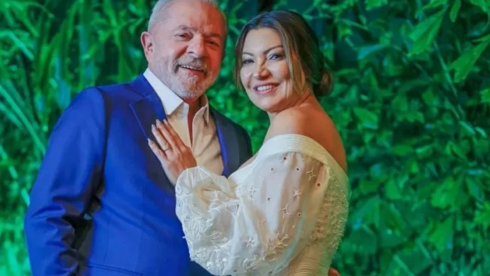 Governo Lula gasta mais de R$ 200 mil para Janja ir à Olimpíada