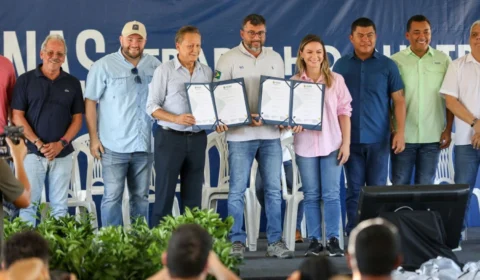 Wilson Lima destina R$ 3,4 milhões para subvenções de produtores rurais do Amazonas