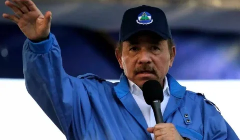 Ditadura esquerdista da Nicarágua expulsa embaixador brasileiro