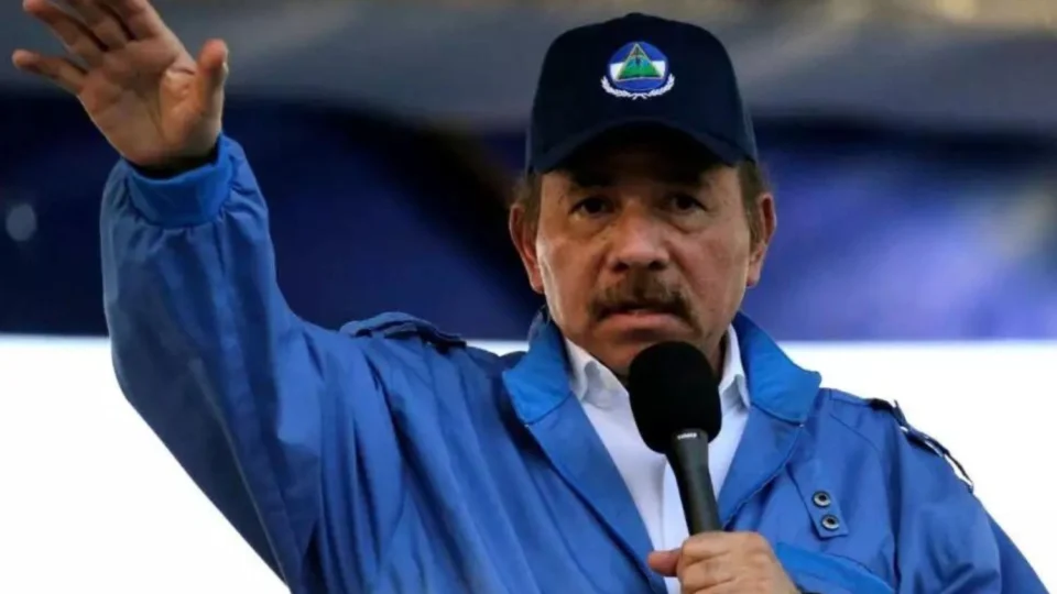 Ditadura esquerdista da Nicarágua expulsa embaixador brasileiro