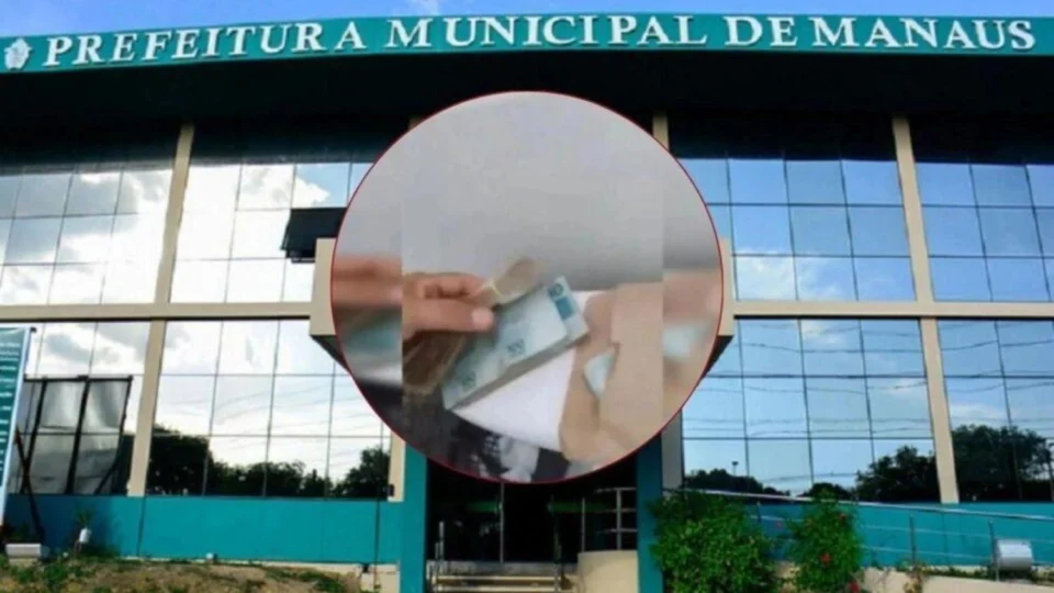 Ministério Público investiga caso do dinheiro vivo na Semcom