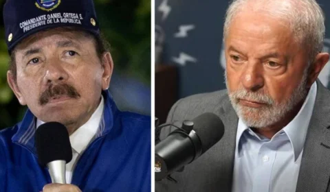 Lula revida e expulsa embaixadora da Nicarágua do Brasil