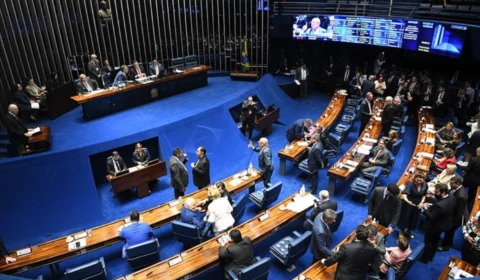 Senado pode votar novo parcelamento de débitos de municípios com Previdência