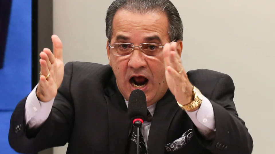 Silas Malafaia pedirá a prisão de Alexandre de Moraes em ato na Paulista