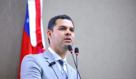 Possível expulsão de Saullo Vianna do União Brasil aguarda parecer