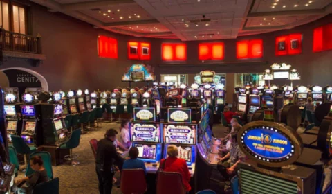 Senado debate legalização de cassinos nesta quinta-feira (8)