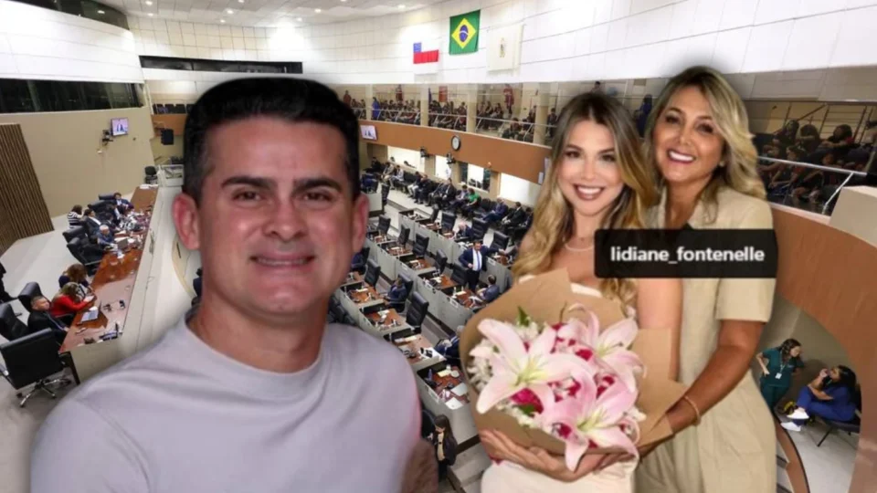 Vereadores cobram investigação sobre contratos de empresa ligada à sogra do prefeito David Almeida