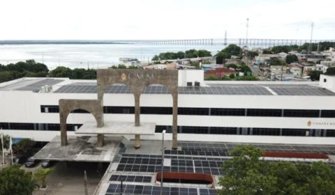Concurso público: Câmara de Manaus divulga edital com 43 vagas para cargos de Nível Superior