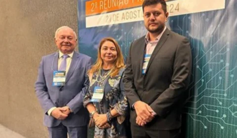 TJAM lidera o “Ranking da Transparência do Poder Judiciário em 2024”