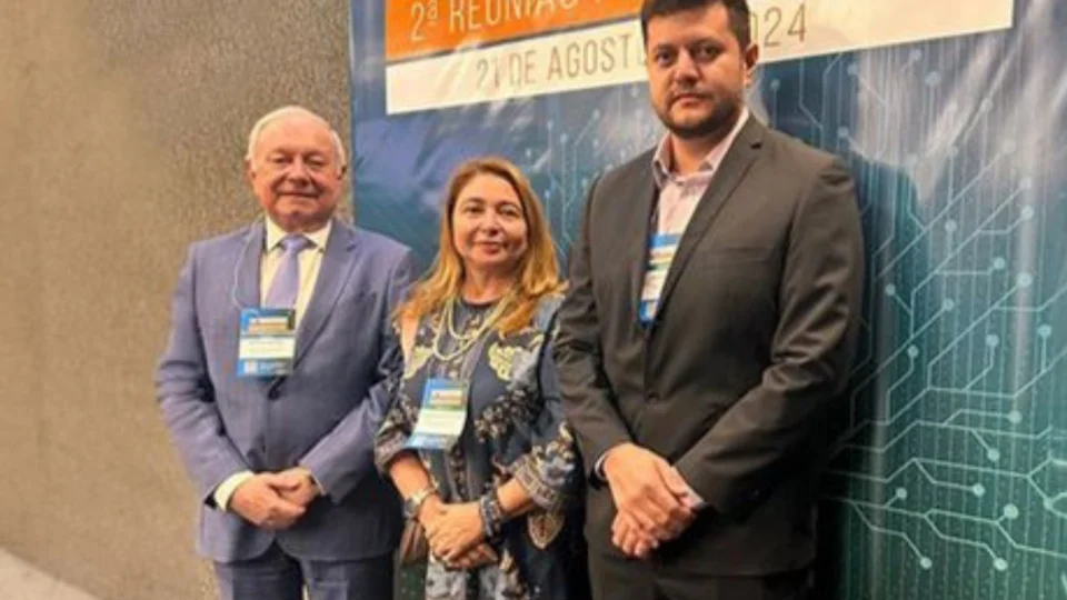 TJAM lidera o “Ranking da Transparência do Poder Judiciário em 2024”