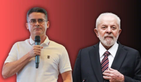Justiça rejeita impugnação e confirma validade de pesquisa que desaprova gestão de David e Lula