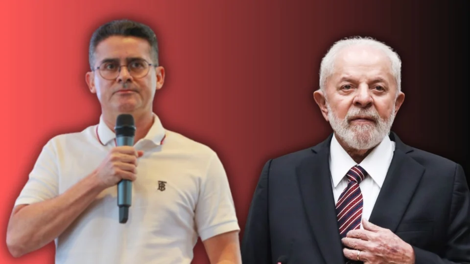 Justiça rejeita impugnação e confirma validade de pesquisa que desaprova gestão de David e Lula