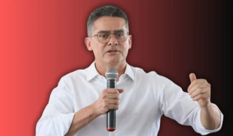 Gestão de David Almeida é fortemente reprovada em saúde e transporte público, aponta pesquisa