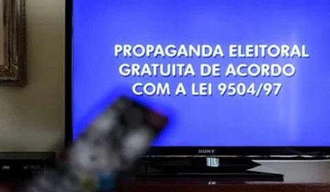 Eleições: Saiba o tempo de TV e Rádio para cada candidato a prefeito de Manaus