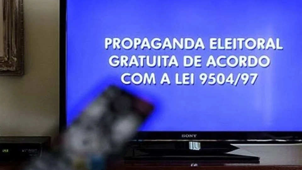 Eleições: Saiba o tempo de TV e Rádio para cada candidato a prefeito de Manaus
