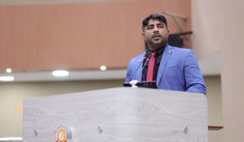 Vereador Dione Carvalho é indiciado pela Polícia Civil por ‘rachadinha’