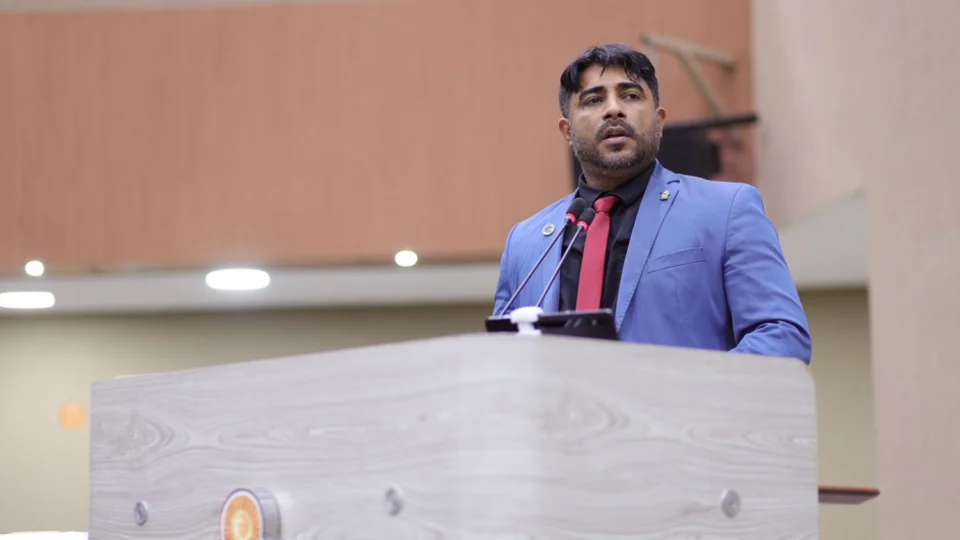 Vereador Dione Carvalho é indiciado pela Polícia Civil por ‘rachadinha’