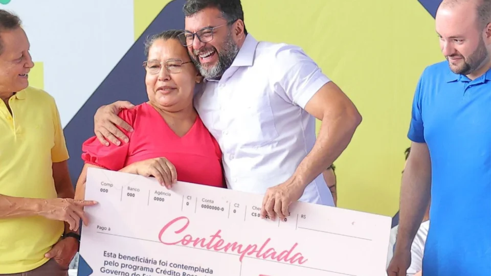 Wilson Lima libera R$ 700 mil para microempreendedores e amplia serviços na zona norte