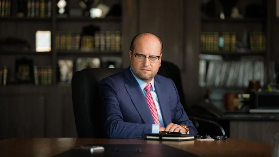 Nelson Wilians é homenageado com o título de Cidadão Piauiense