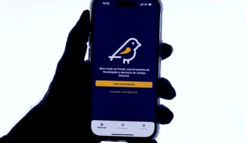 Aplicativo ‘Pardal’ registra 66 denúncias de propaganda irregular no Amazonas