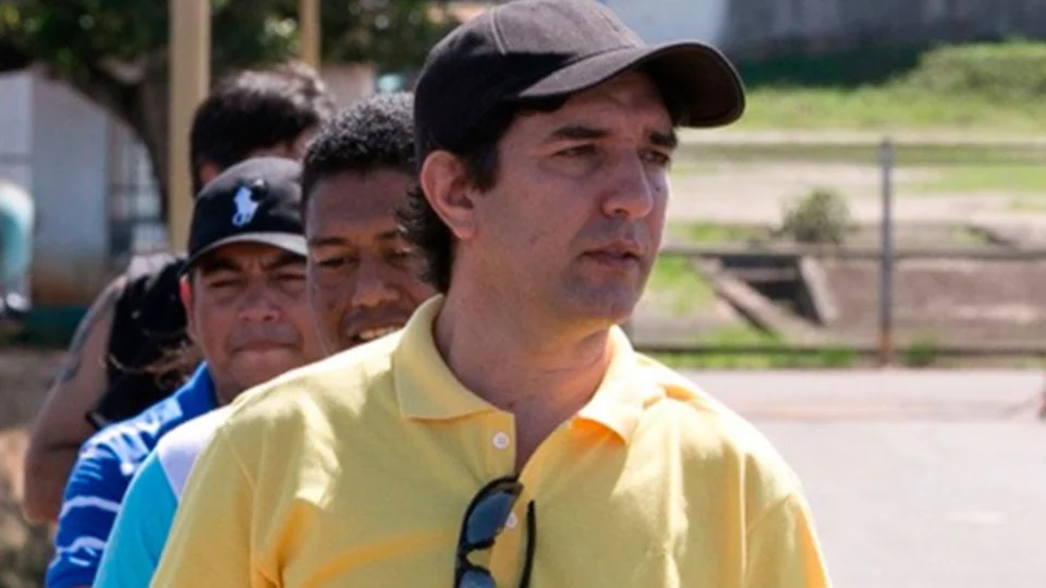 Mário Abrahim é denunciado por pagar influenciadores para pedir votos em Itacoatiara