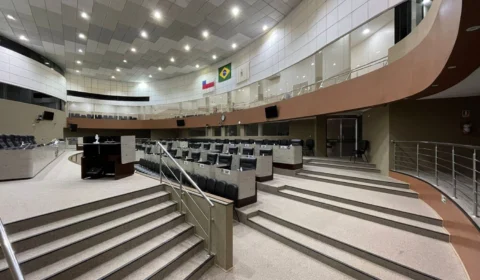 Com salário de R$ 22 mil, CMM divulga edital de concurso para vagas de Procurador