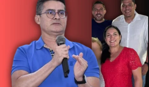 Prefeitura celebra contrato de R$14,9 milhões com empresa de irmãos de Marcelo Ramos