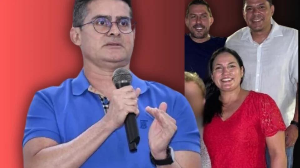 Prefeitura celebra contrato de R$14,9 milhões com empresa de irmãos de Marcelo Ramos