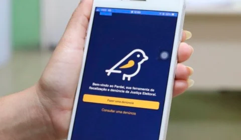 Aplicativo Pardal registra mais de 14 mil denúncias de irregularidades em propaganda eleitoral