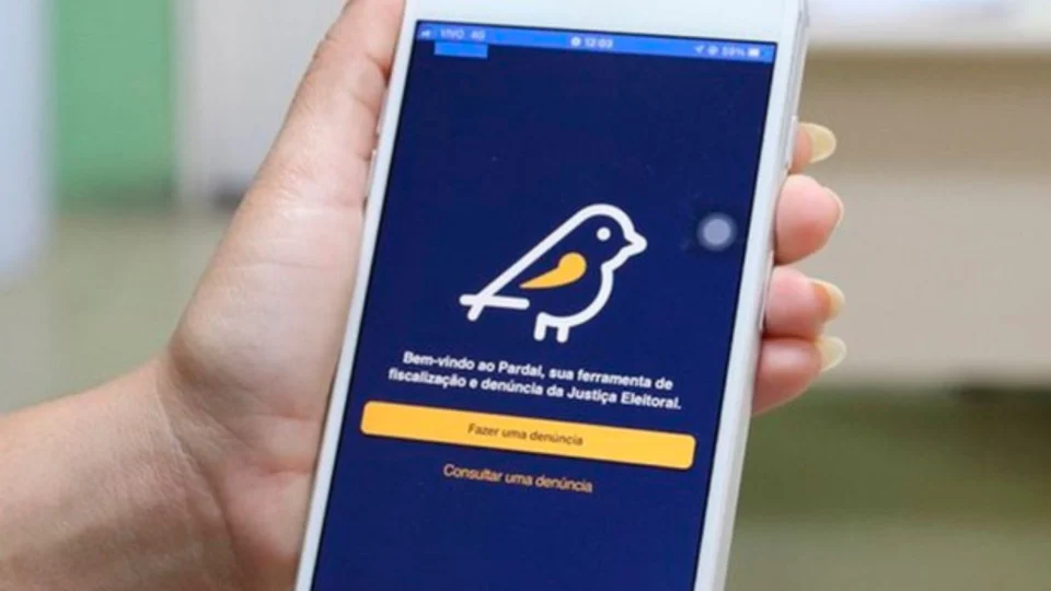 Aplicativo Pardal registra mais de 14 mil denúncias de irregularidades em propaganda eleitoral