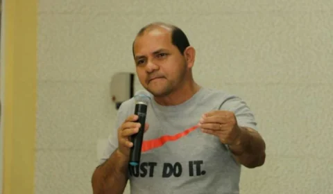 Jocione Souza é alvo de denúncias por superfaturamento em contrato de R$ 9,7 milhões