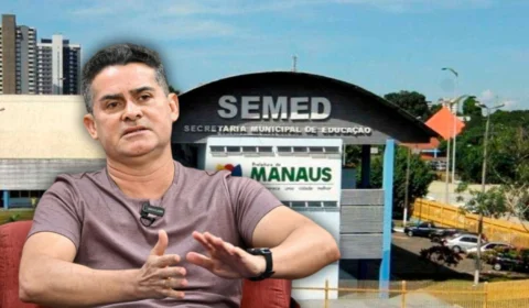 No último quadrimestre de 2024, Semed vai pagar mais de R$ 2 milhões por plataforma de ensino