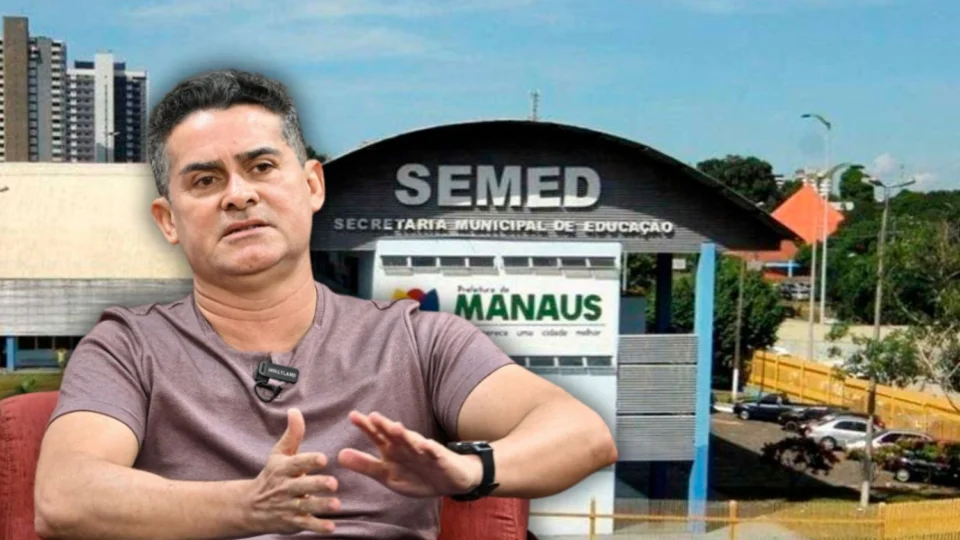 No último quadrimestre de 2024, Semed vai pagar mais de R$ 2 milhões por plataforma de ensino