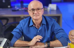 Coronel Menezes afirma que David Almeida é o verdadeiro candidato da esquerda em Manaus