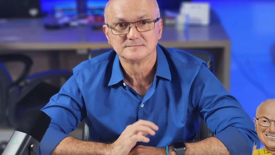 Coronel Menezes afirma que David Almeida é o verdadeiro candidato da esquerda em Manaus