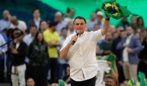 Bolsonaro convoca ato para pedir impeachment de Moraes em 7 de setembro