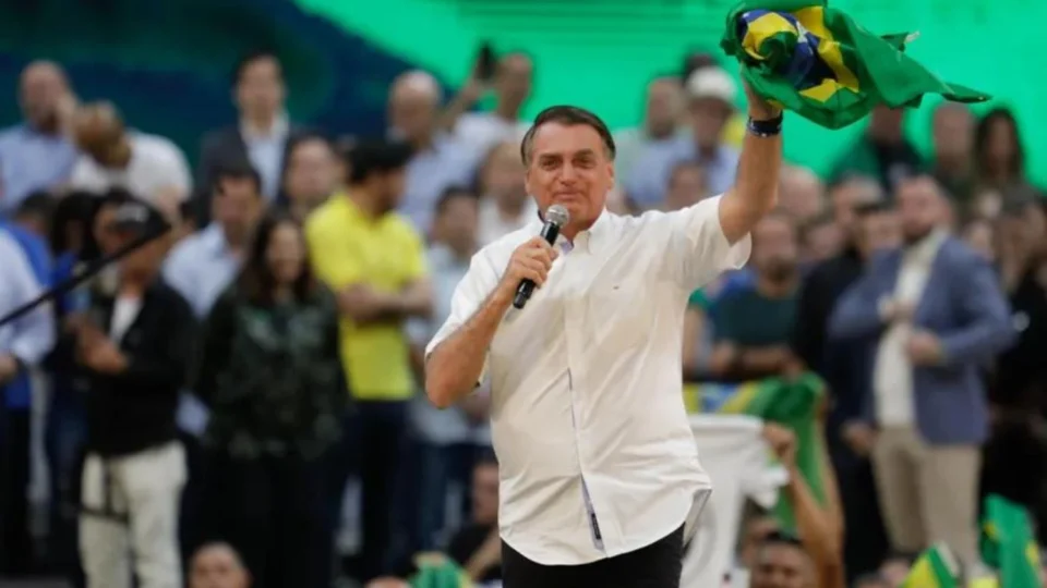 Bolsonaro convoca ato para pedir impeachment de Moraes em 7 de setembro