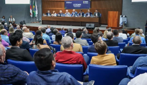 Codam aprova R$ 596,2 milhões em investimento para o Polo Industrial de Manaus