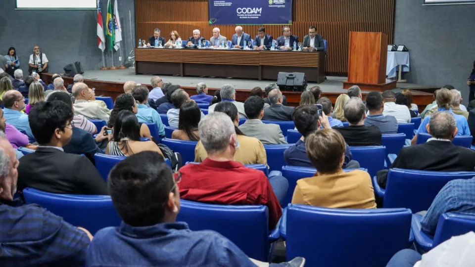 Codam aprova R$ 596,2 milhões em investimento para o Polo Industrial de Manaus