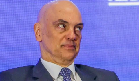 Moraes rejeita recurso do X contra bloqueio de perfis de Monark