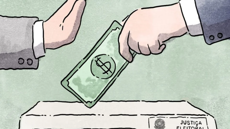 Sindicato dos fazendários e comitê anticorrupção lançam cartilha contra a compra de votos