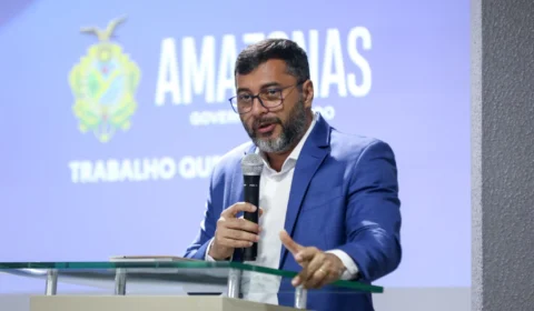 Wilson Lima confirma envio ao Senado de operação de crédito para execução do Prosai Parintins