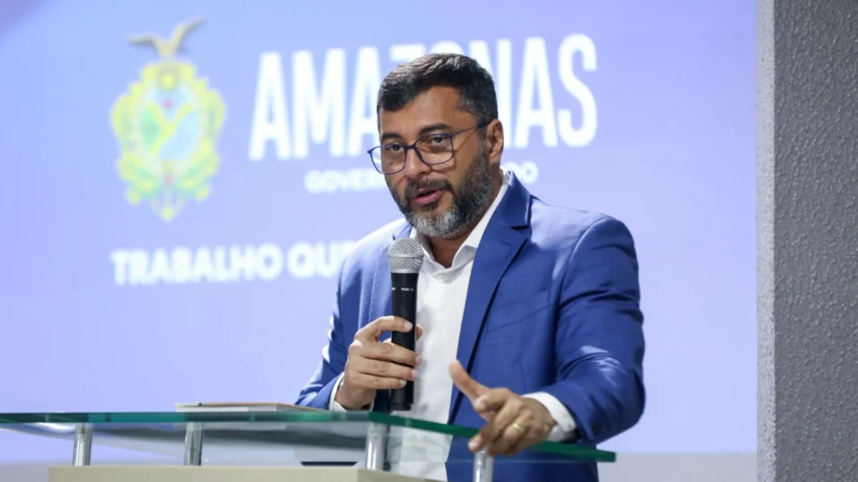 Wilson Lima confirma envio ao Senado de operação de crédito para execução do Prosai Parintins